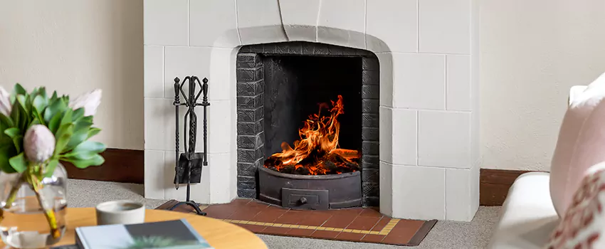 Wood Fireplace Refacing in Gosfield South, ON