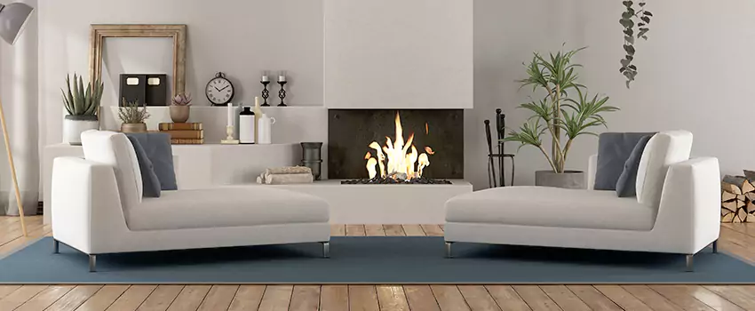Welding Repairs For Fireplace Grate in Gosfield South, ON