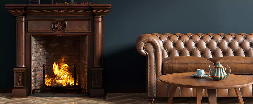 Wood-Burning Fireplace Refurbish & Restore Services in Gosfield South, Ontario