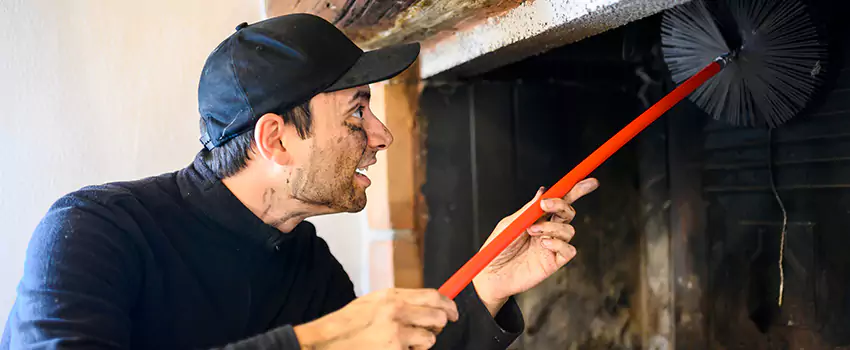 Electric Fireplace Safety Inspection in Gosfield South, ON