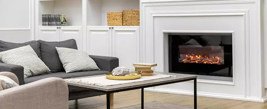 Fireplace Installation in Gosfield South, Ontario