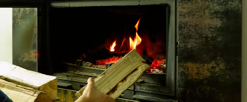 Wood-Burning Fireplace Smell Removal Services in Gosfield South, Ontario