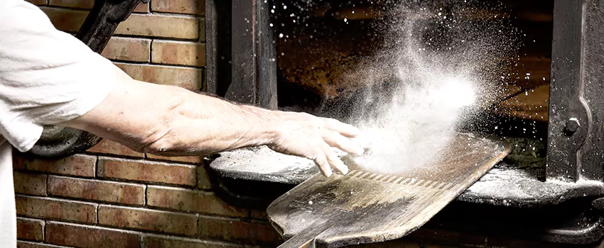 Smoke Chamber Safety Upgrades in Gosfield South, Ontario