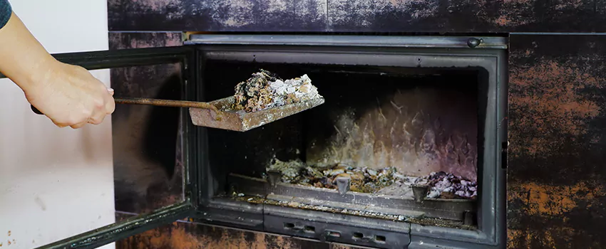 Fireplace Interior Sweeping in Gosfield South, ON