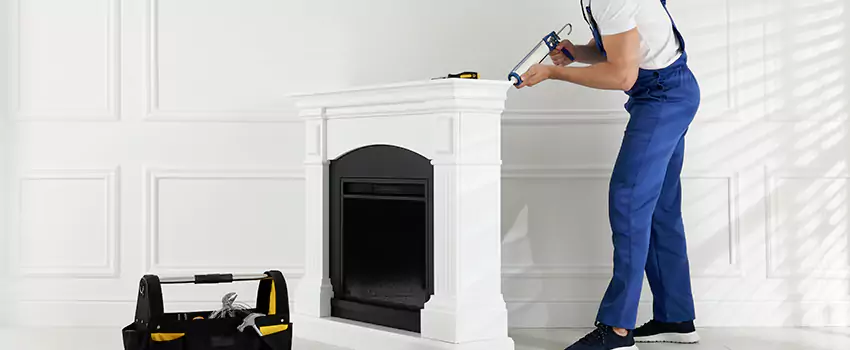 Fireplace Safety Inspection Technician in Gosfield South, ON