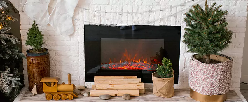 Fireplace Xtrordinair Ember-Glo Insert Fireplace Maintenance in Gosfield South, ON