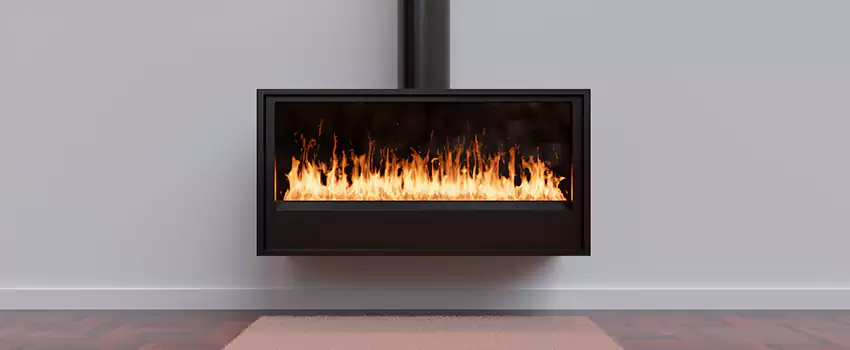 Affordable Floating Fireplace Repair And Installation Services in Gosfield South, Ontario