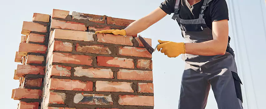 Flue Tiles Cracked Repair Services Near Me in Gosfield South, Ontario