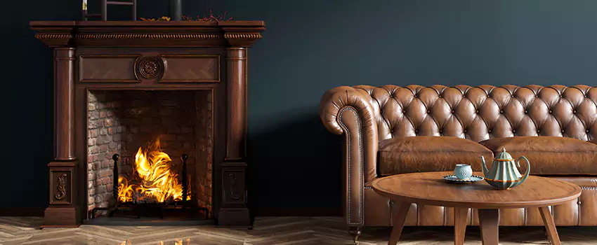 Gas Fireplace Logs Cost in Gosfield South, Ontario