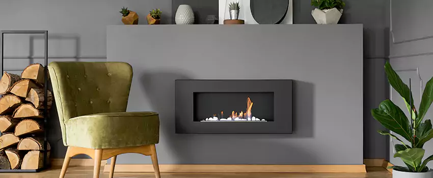 Fixes For Indoor Gas Fireplaces in Gosfield South, Ontario