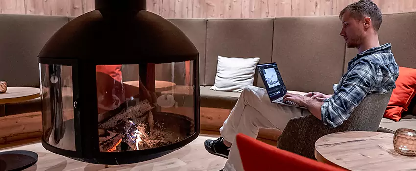 Hanging & Suspended Fireplaces Designer in Gosfield South, Ontario