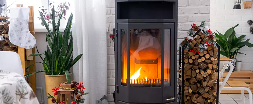 Benefits of Harman Stoves Fireplace in Hillman, ON