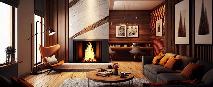 Heatilator Outdoor Fireplace Services in Gosfield South, Ontario