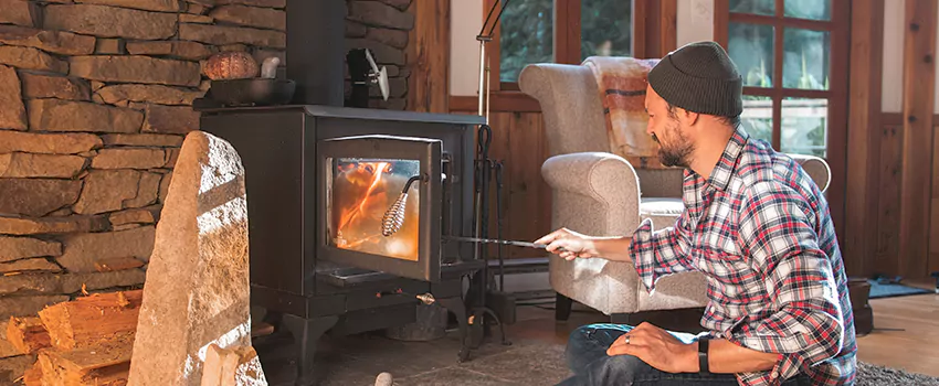 Specifications of Jøtul Fireplace and Inserts in Gosfield South, ON