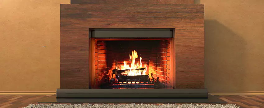 Kings Man Direct Vent Fireplaces Services in Gosfield South, Ontario