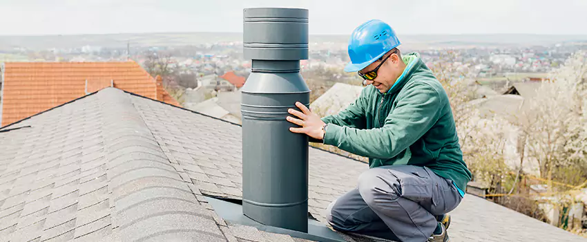 Broken Chimney Repair and Replacement Services in Gosfield South, Ontario