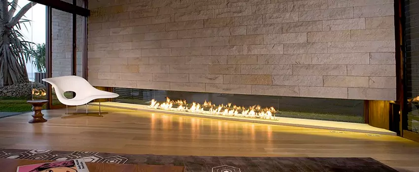 Benefits of Multi-Color Fireplace Installation in Gosfield South, ON