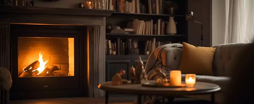 Ortal Wilderness Fireplace Repair And Maintenance in Gosfield South, Ontario