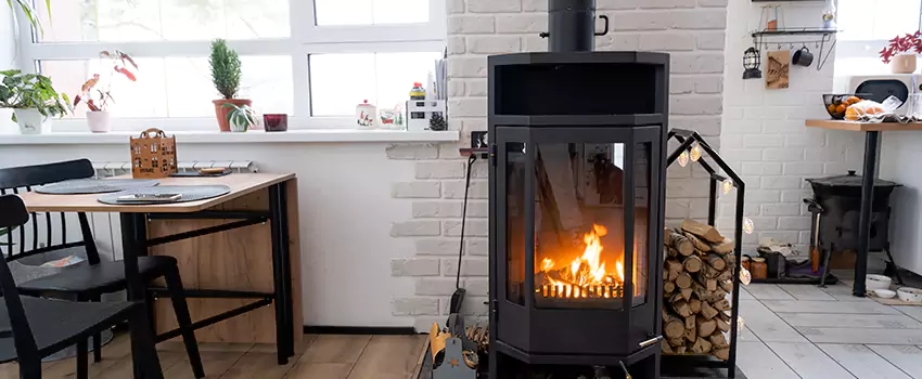 Benefits of Pacific Energy Fireplace in Gosfield South, Ontario