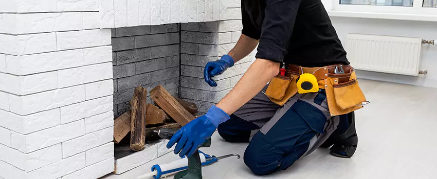 Cost of Pellet Fireplace Installation Services in Gosfield South, Ontario