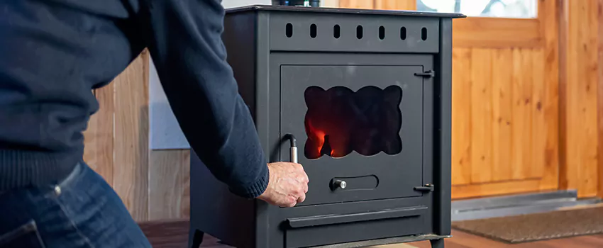 Outdoor Propane Fireplace Installation and Repair in Gosfield South, Ontario