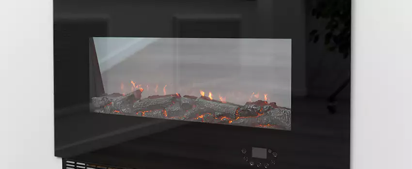 Ravelli Group Convection Fireplaces Installation in Gosfield South, Ontario