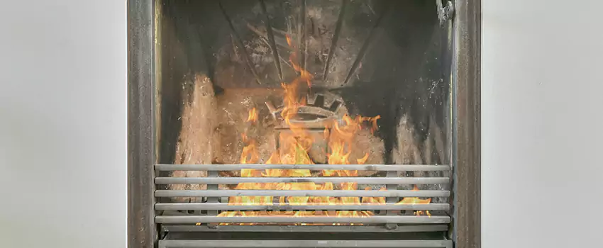 Regency Outdoor Fireplace Products Maintenance and Replacement Services in Gosfield South, Ontario