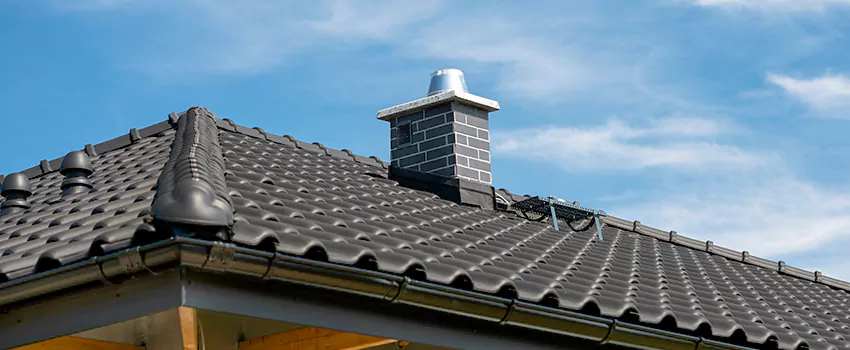 Residential Chimney Fans Installation and Repair Services in Gosfield South, Ontario