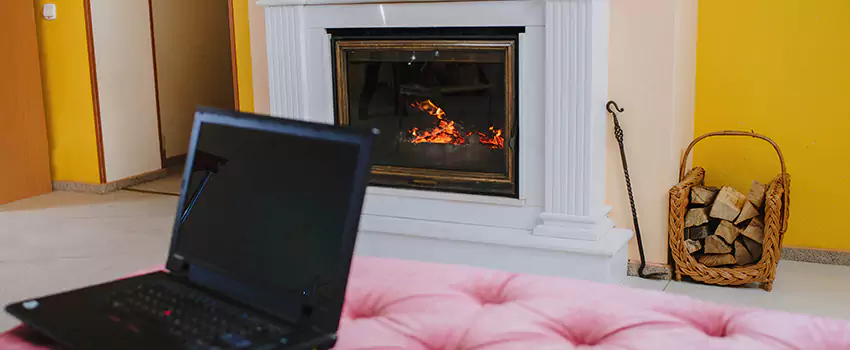 RSF Fireplaces Maintenance and Repair in Gosfield South, Ontario 