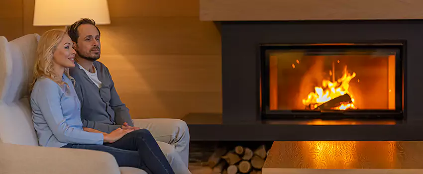 Superior Outdoor Fireplace Repair in Gosfield South, ON