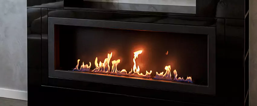 Town & Country Outdoor Fireplace in Gosfield South, ON