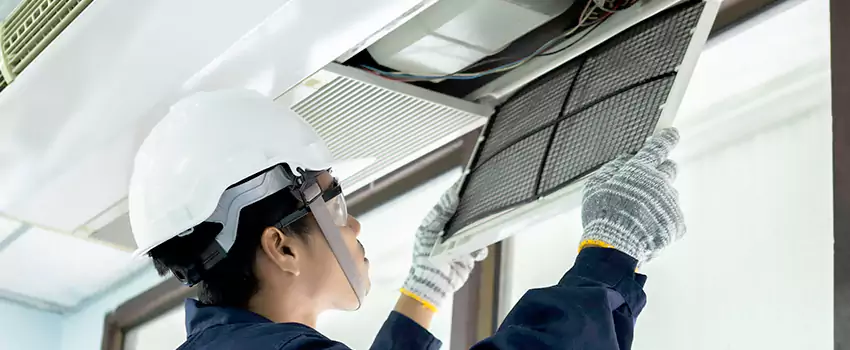 Vent Cleaning Company in Gosfield South, ON