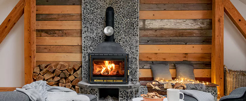 Key Features of Vermont Castings Fireplaces in Gosfield South, Ontario