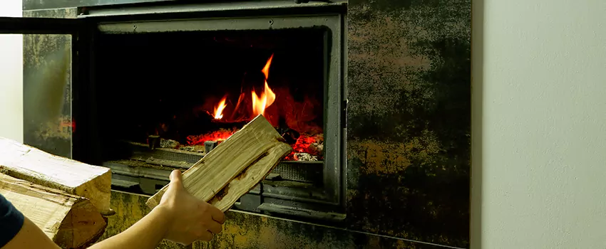 Best Wood Fireplace Repair Company in Gosfield South, Ontario