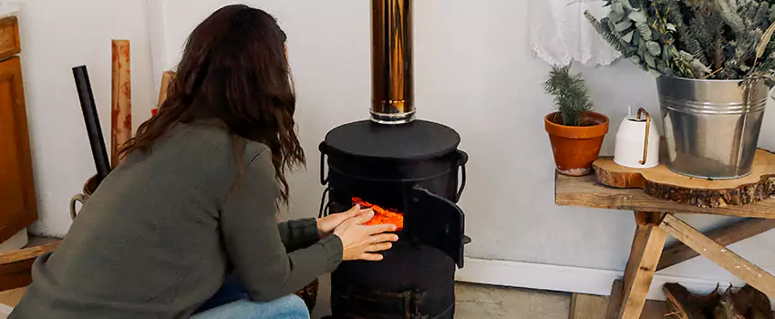 Wood Stove Chimney Cleaning Services in Gosfield South, ON