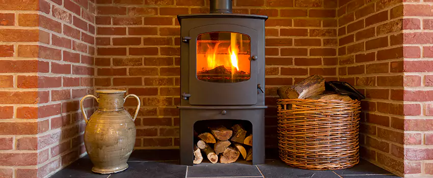 Wood Stove Inspection Services in Gosfield South, Ontario