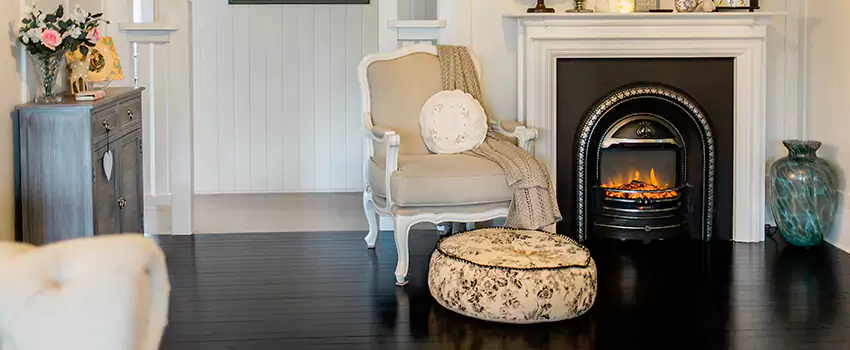 Wood Stove Firebox Installation Services in Gosfield South, ON
