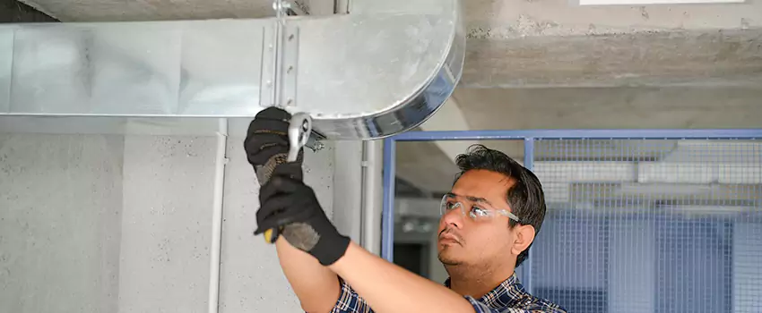 Blocked Air Duct Cleaning Solutions in Gosfield South, Ontario