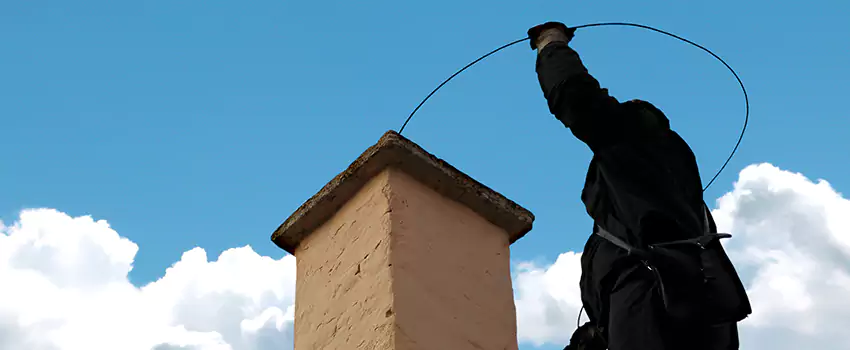 Raccoon Removal Solution from Chimney in Gosfield South, ON