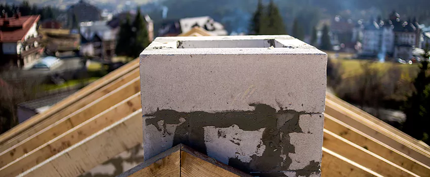 Chimney Ash Dump Cover Repair Services in Gosfield South, ON