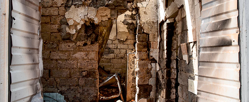 Chimney Concrete Bricks Rotten Repair Services in Gosfield South, Ontario