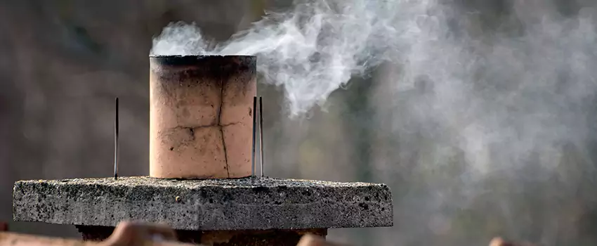 Chimney Creosote Cleaning Experts in Gosfield South, Ontario