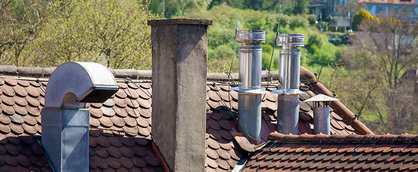 Chimney Cap Inspection in Gosfield South, Ontario