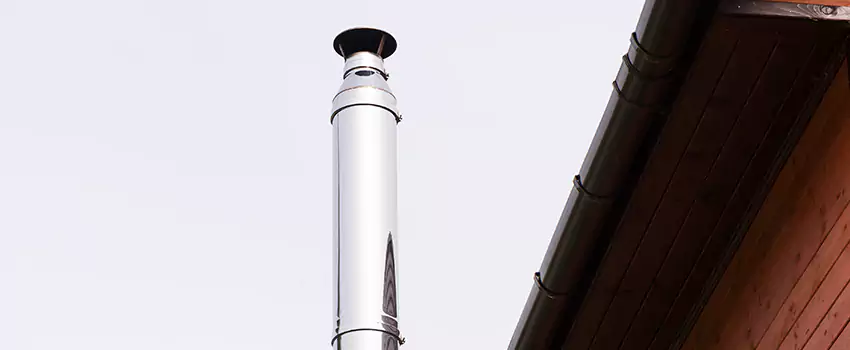 Chimney Installation Company in Gosfield South, ON