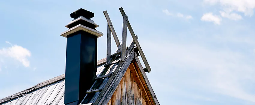 Insulated Chimney Liner Services in Gosfield South, ON