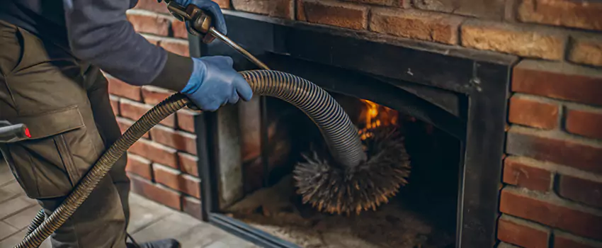 Gas Chimney Odor Removal in Gosfield South, Ontario