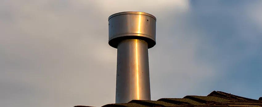 Chimney Pot Inspection in Gosfield South, ON