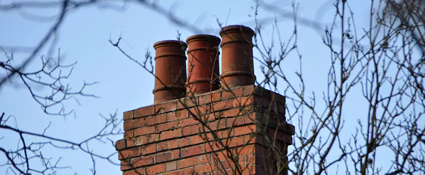 Chimney Flue Rebuild Services in Gosfield South, Ontario