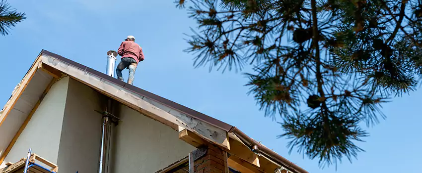 Chimney Repair Cost in Gosfield South, ON