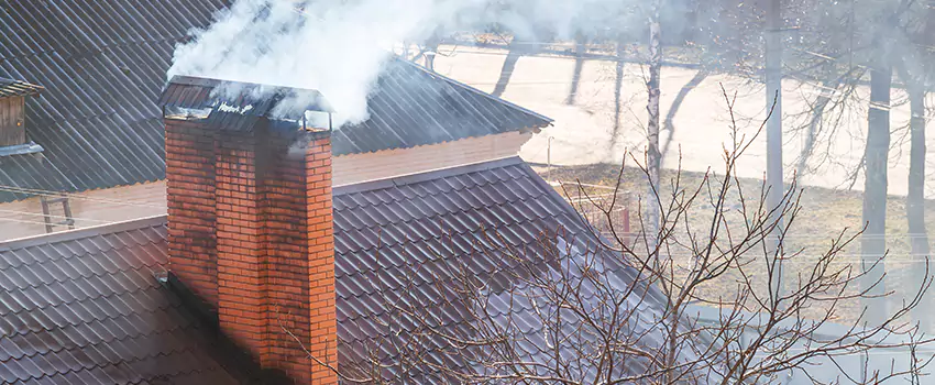 Chimney Saver Masonry Repair Contractor in Gosfield South, Ontario